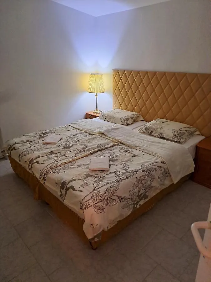 Borat Apartmani. Vir Apartmán