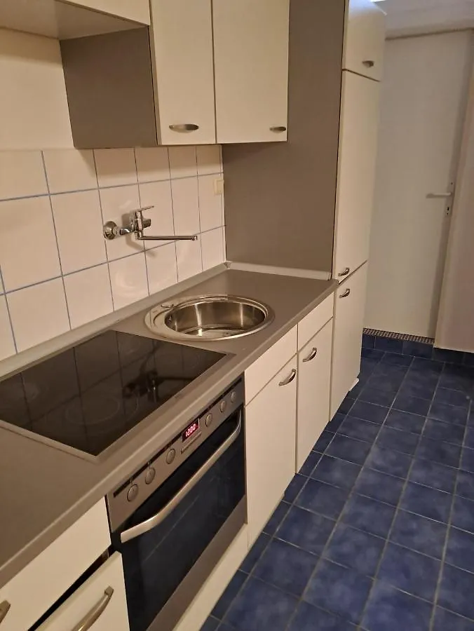 Borat Apartmani. Vir