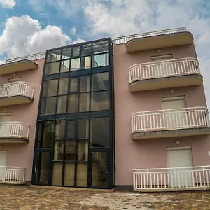 Apartament Malina