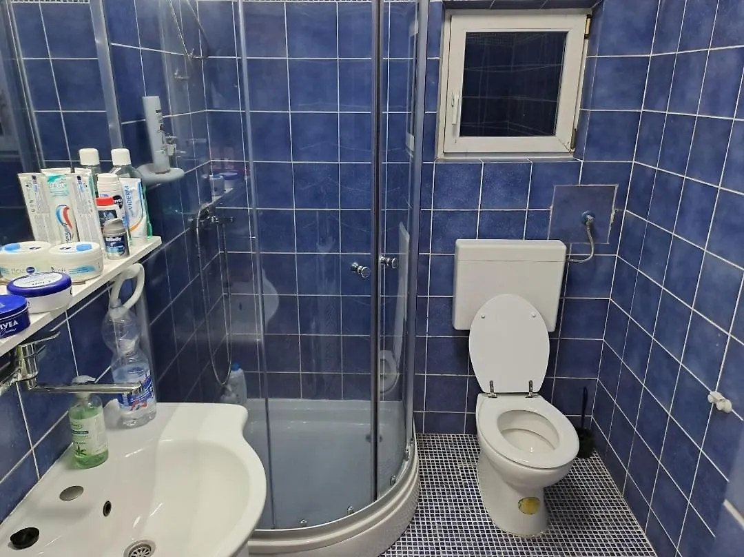 Apartment Borat Apartmani. Vir